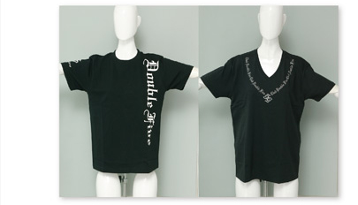 エスグループTシャツ