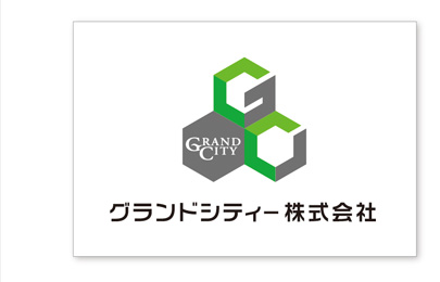 グランドシティー株式会社